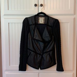 Anthropologie Jacket
